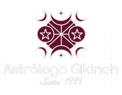 Astrólogo Abdoulie-Gikineh